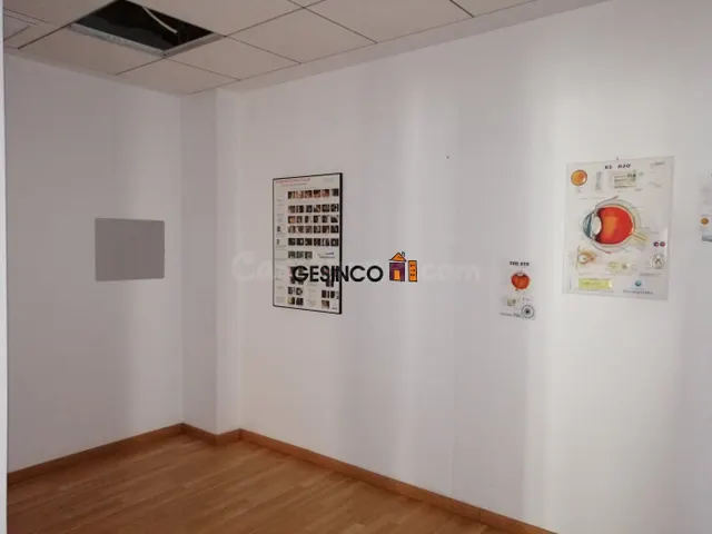 LOCAL COMERCIAL TOTALMENTE ACONDICIONADO EN VENTA — 5