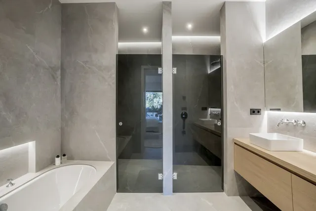 Apartamento 3 habitaciones 145m² en venta - Marbella — 14