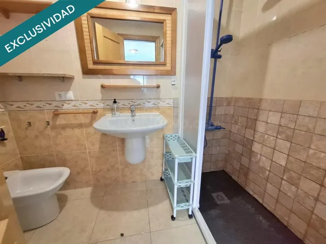 Tu hogar en Oropesa con gran terraza y piscina — 21