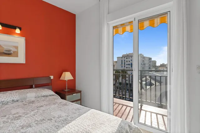 Ático 3 habitaciones 87m² en venta - Centro — 21