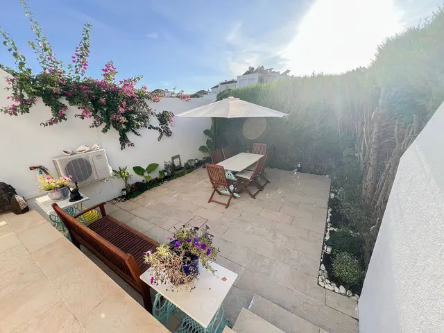Adosado 3 habitaciones 150m² en venta - Marbella — 14