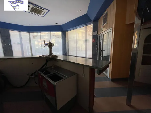 LOCAL EN INDUSTRIA, PRÓXIMO AL CENTRO DE ALBACETE — 2