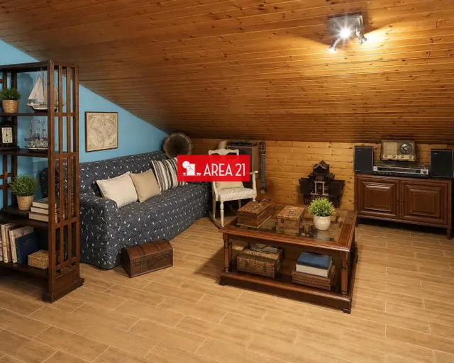 Chalet independiente — 28