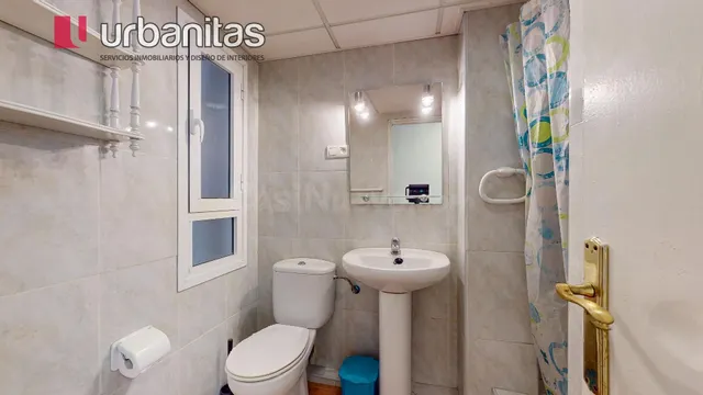 Habitación 4 habitaciones 115m² en alquiler - Vistalegre — 8