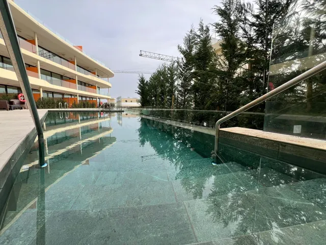 Apartamento Garden Villa en el exclusivo Conjunto Residencia - foto 5