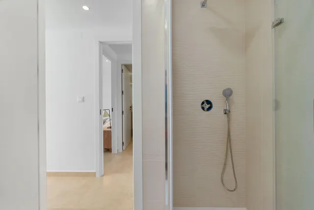 RESIDENCIAL DE OBRA NUEVA DE BUNGALOW EN LOS BALCONES — 29