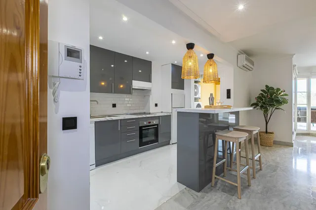 Dúplex 2 habitaciones 100m² en venta - Marbella — 13