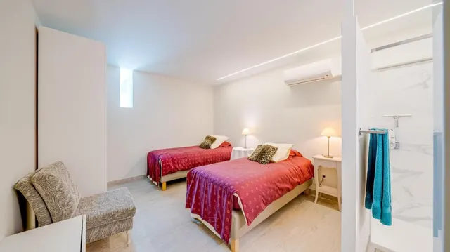 Villa 5 habitaciones 242m² en venta - Finestrat Pueblo — 24