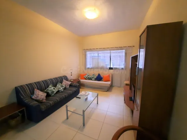Precioso entresuelo amueblado en Alginet + plaza de garaje — 5