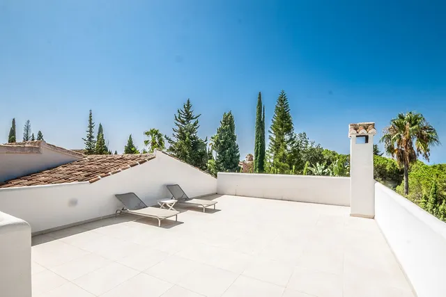 Chalet 5 habitaciones 251m² en venta - Marbella — 19