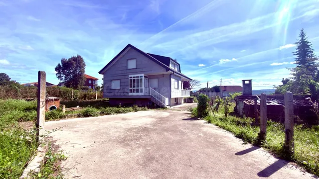 Descubre tu nuevo hogar en esta impresionante casa independi