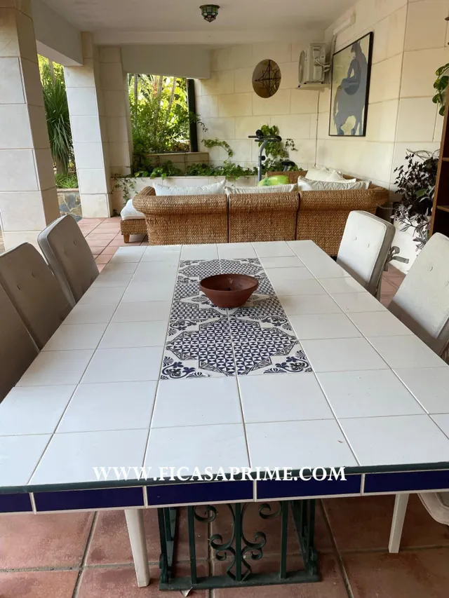Ideal inversores villa en zona a sotograde — 19