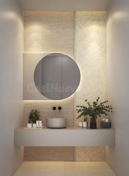 Villa 4 habitaciones 581m² en venta - Whater Gardens — 20