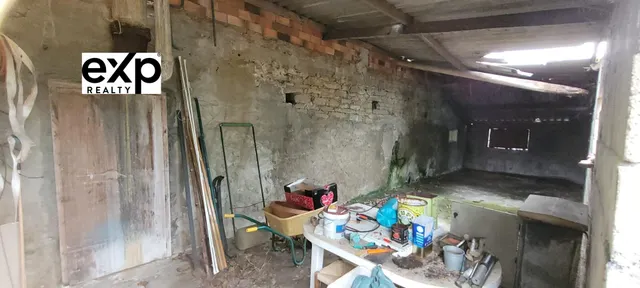 Amplio apartamento con gran terraza, garaje y finca privada junto al río Xunco -Sargadelos – Cervo (Lugo) — 14