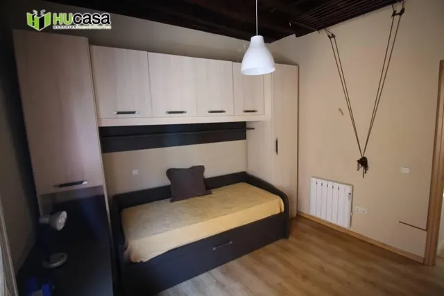 ¡¡oportunidad - casco histórico, 2 dorm., salon, baño, exterior, terraza comunitaria,  236.000€!! — 12