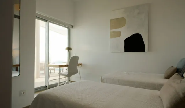 Ático 3 habitaciones 118m² en venta - Centro — 29