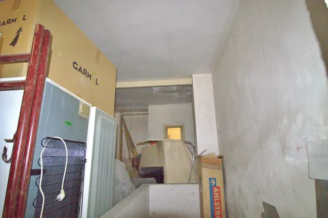 LOCAL COMERCIAL DIAFANO — 6