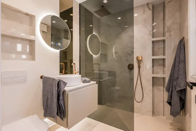 Apartamento 4 habitaciones 183m² en venta - Costa Del Sol — 28