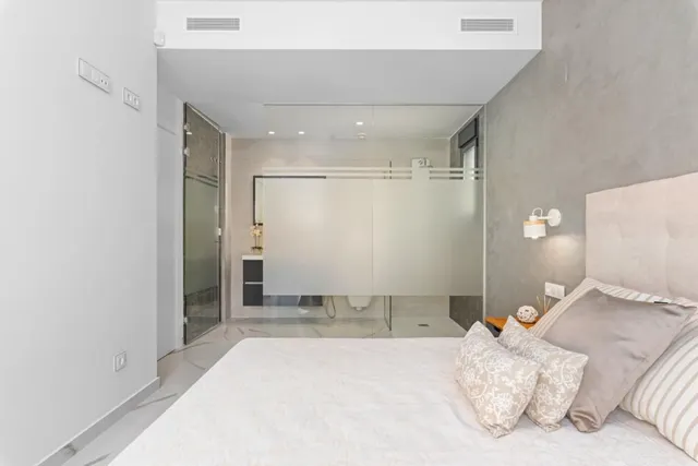 Bungalow 2 habitaciones 66m² en venta - Pueblo 9 — 7