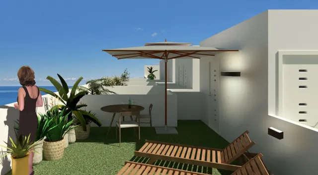 Nuevos apartamentos en Guardamar del Segura — 6