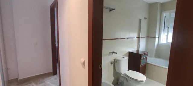 Piso de 1 dormitorio amueblado en zona Avenida de España — 15