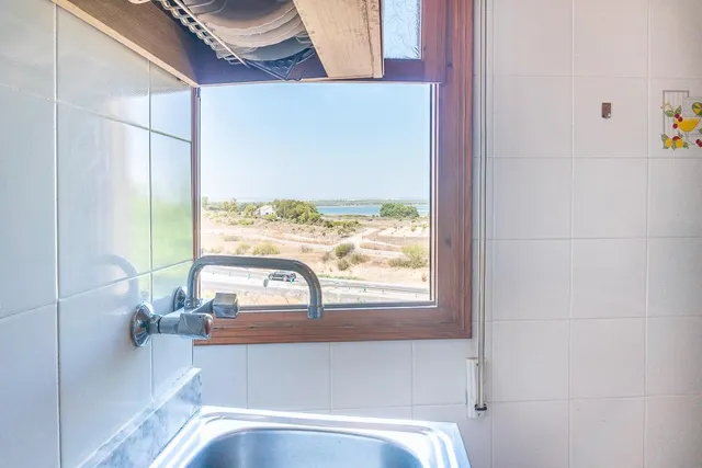 Gran apartamento en Torrevieja: 1 hab, 1 baño — 15