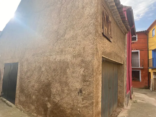 EN VENTA GARAJE EN SAN MARTÍN DEL RÍO - foto 2