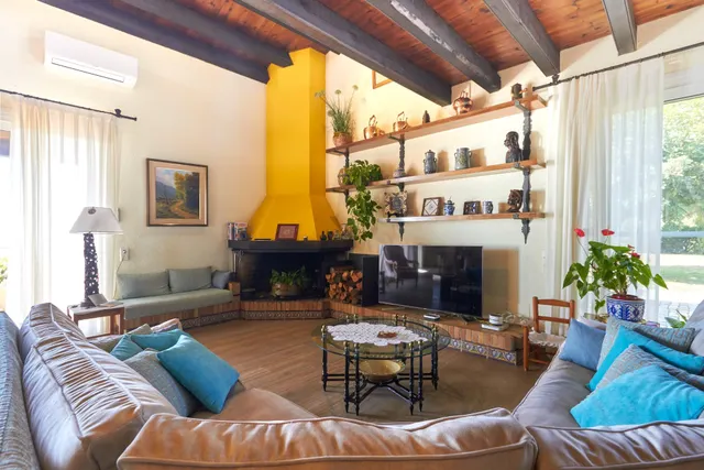 ESPECTACULAR CASA EN LA CORNISA CON VISTAS AL MAR — 11