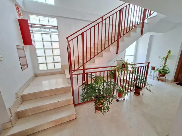 Vivienda de 3 habitaciones libre — 29