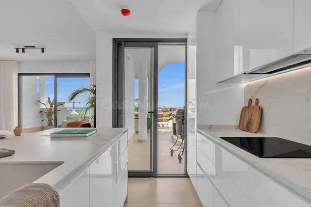 Apartamento 3 habitaciones 93m² en venta - Centro - foto 5