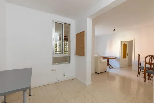 VENTA DE PISO EN EL BARRIO DE CASERIO DE MONTIJO DE 3 DORMITORIOS CON POSIBILIDAD DE 4 DORMITORIOS EN EDIFICIO CON ASCENSOR — 12