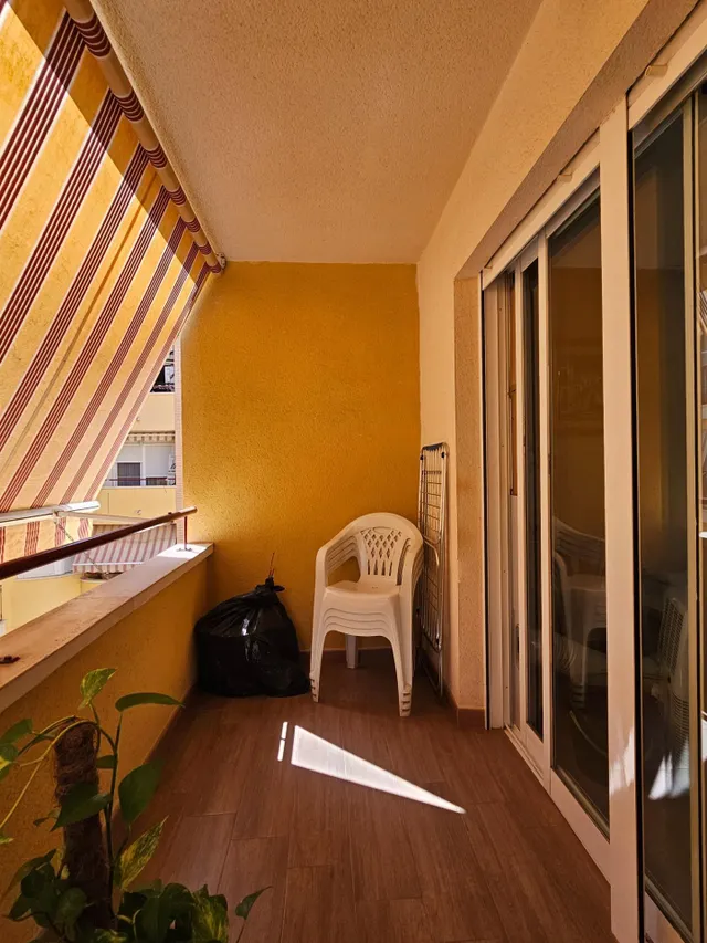 Piso vpo de 3 habitaciones con garaje y trastero en la zona norte de san vicente del raspeig — 21