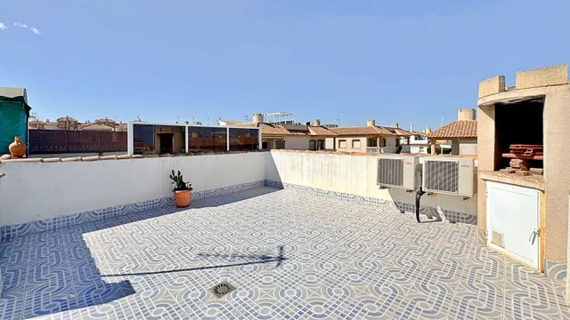 Apartamento Elegante en Ubicación Prime La Zenia — 17