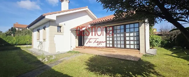 CASA INDEPENDIENTE DE PLANTA BAJA CON PISCINA. GALIZANO — 37