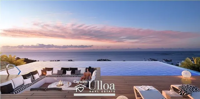 APARTAMENTO PARA DISFRUTAR DEL MEDITERRÁNEO EN VILLAJOYOSA — 17
