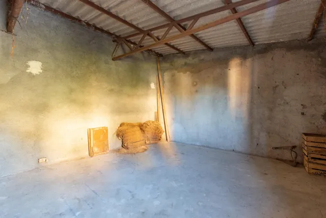 CASA PARA REFORMAR CENTRO ALBUÑUELAS 3 VIVIENDAS EN UNA — 23