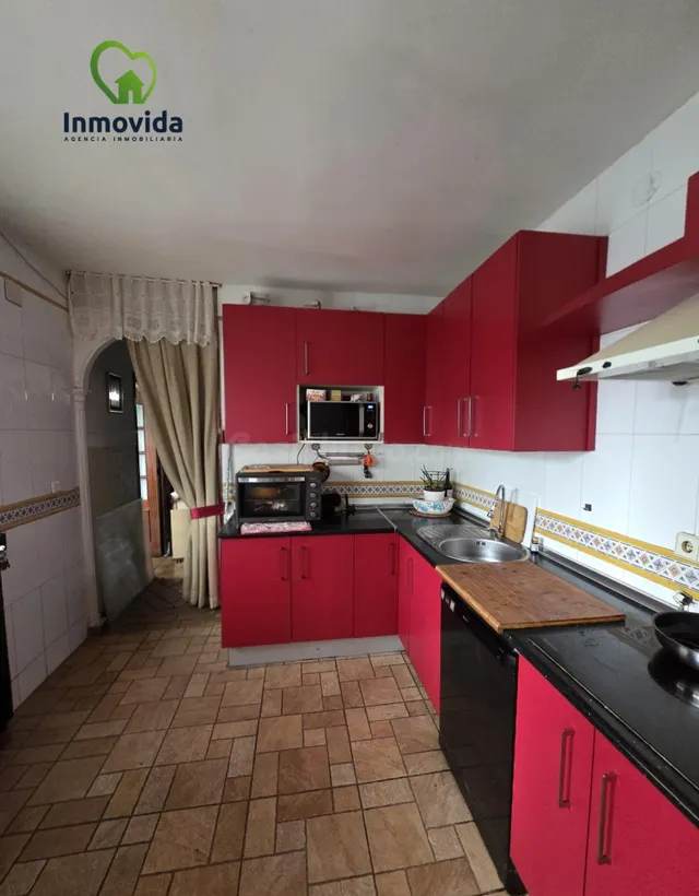 Amplia Casa en Cañero, Córdoba – Lista para vivir — 3