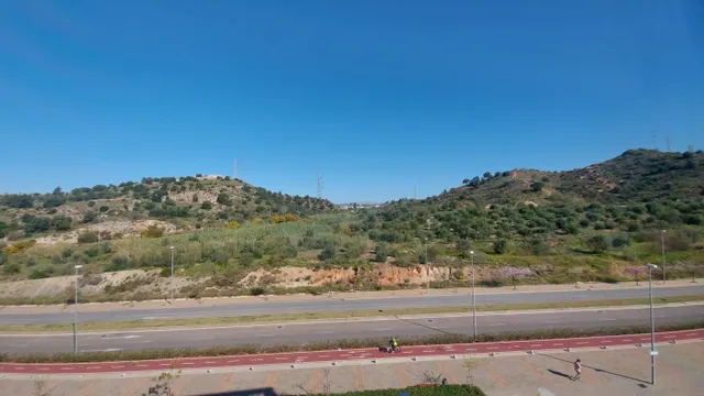 Piso 4 habitaciones 110m² en alquiler - El Cónsul-El Romeral — 20