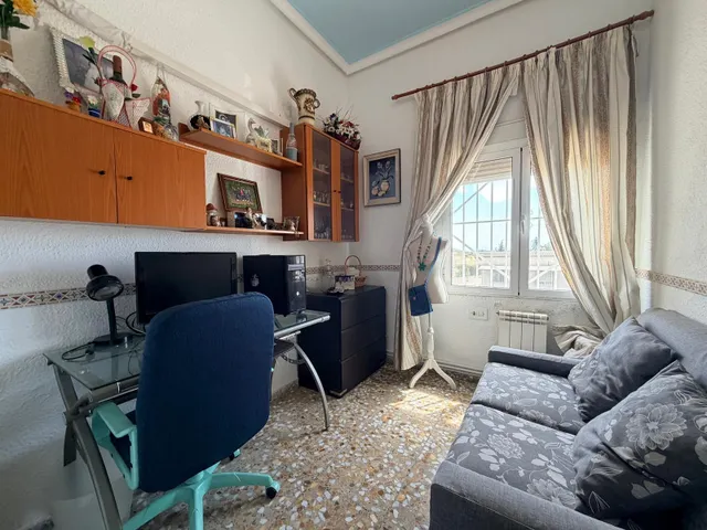 Chalet Elche zona bonavista — 39