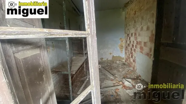 Se vende casa para reformar en Narganes, Peñamellera Baja — 23