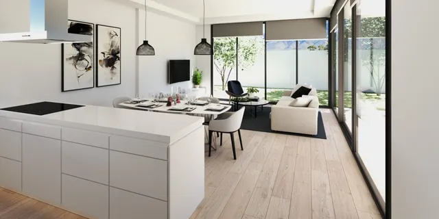 Chalet de diseño — 3