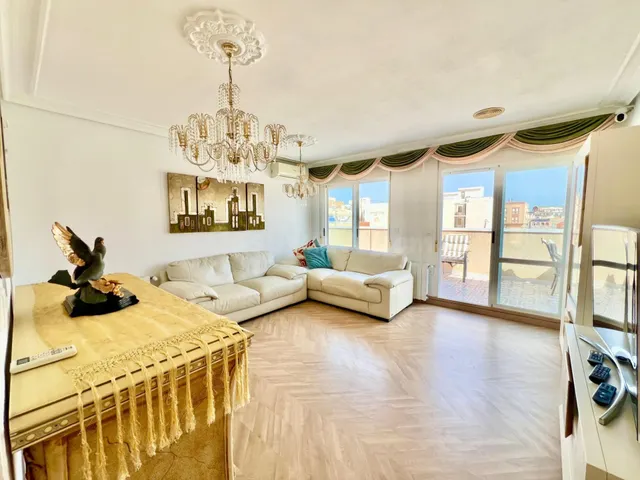 Ático 3 habitaciones 130m² en venta - La Mata pueblo — 19