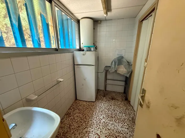 Nau Industrial de 1.035 m2 en venda  a Palafolls — 12