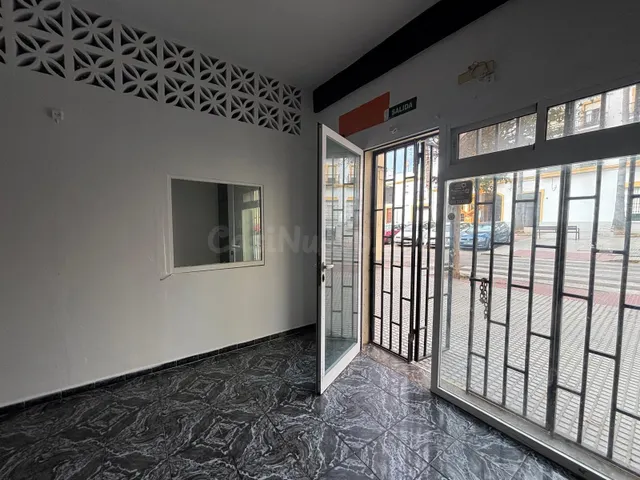 LOCAL COMERCIAL EN ALQUILER – SAN FERNANDO — 5