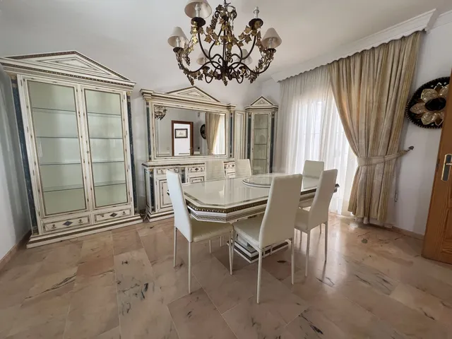 Adosado 5 habitaciones 240m² en venta - Marbella - foto 3