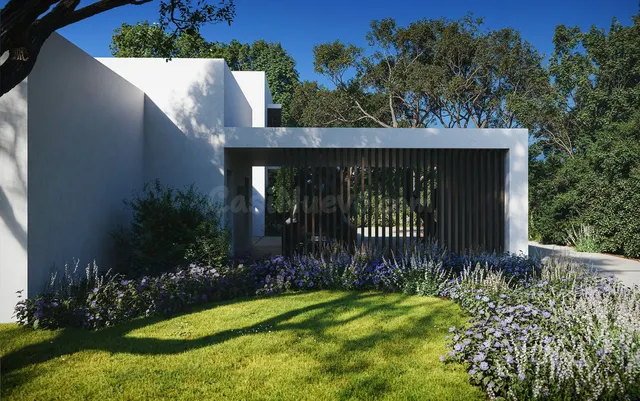 Chalet 4 habitaciones 619m² en venta - Sotogrande - Alto - foto 4
