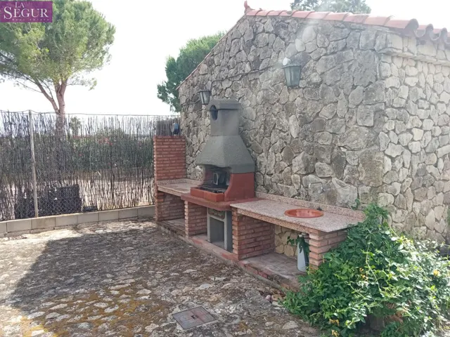 FINCA RÚSTICA VACACIONAL - EXCELENTE SITIO PARA DESCONECTAR. — 30