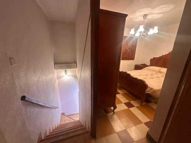 Dúplex de 80 m2 con patio, terraza y 3 habitaciones: una vivienda con potencial para crear su hogar ideal — 13