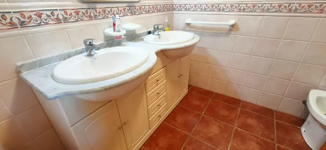 Espectacular Adosado de Lujo en la Sierra Helada, Benidorm - €533,000 — 23