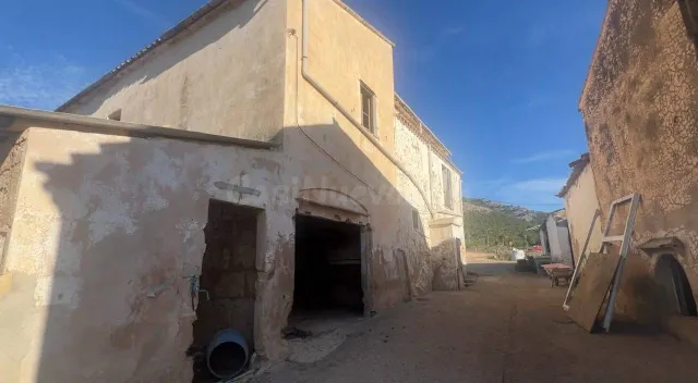 Finca Rustica en Andratx - foto 2